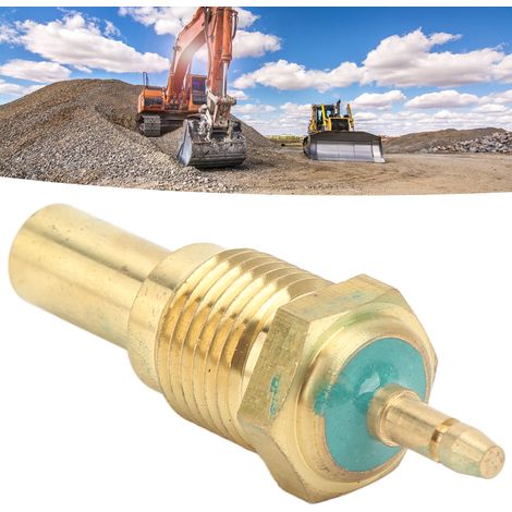 Wassertemperatursensor 05204-50300 kompatibel mit CAT E70/E200B (1/5)