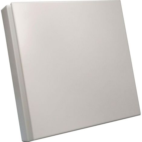 Bosch Accesorio ventilación doméstica SAV 125/K Rejilla de diseño para AV 125/K, 7738112109
