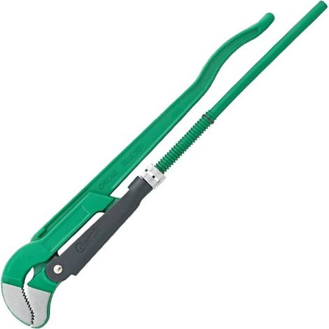 VBW Eck-Rohrzange 45 Grad 1 1/2 Inch 445 mm lang günstig kaufen | Schäfer Shop