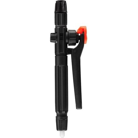 QUAZAR Lance Mini-Mini