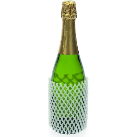 Lot De 6 Protège-bouteilles - Incasa (1/3)
