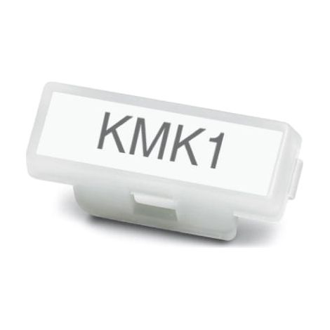 KMK 1 Kunststoff-Kabelmarkierer 0830745 (1/4)