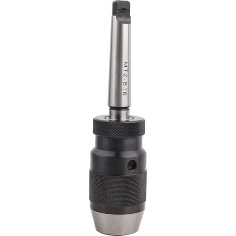 Mandrin de perçage sans clé autoserrant en acier de 113 mm (1/2\ (1/5)