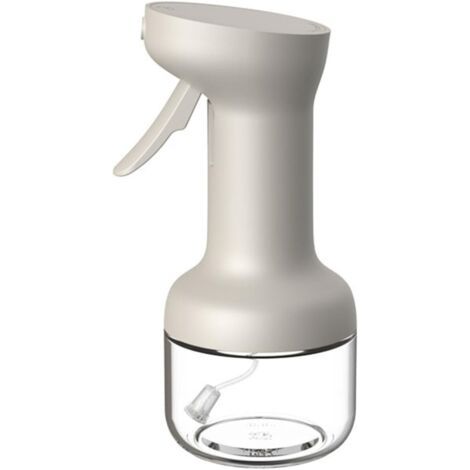 CCYKXA Pulvérisateur De Pompes Anti-Fuite Bouteille Brumisateurs D'huile Poignée en Silicone Antidérapant pour Un Contrôle Cuisson Sain Et des Applications Cuisine Polyvalentes Distributeur en (1/4)