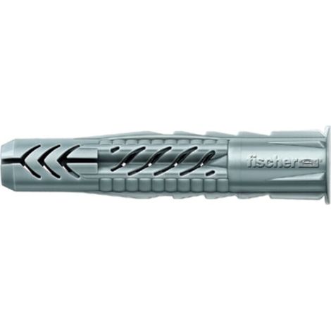 fischer Universaldübel UX 8 R 100 Stk