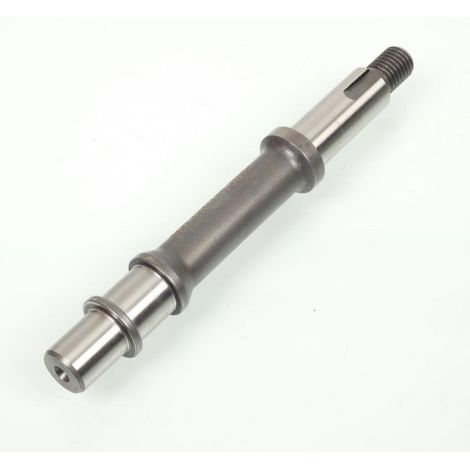 Axe arbre secondaire boite vitesse RMS pour scooter Piaggio 125 (1/5)
