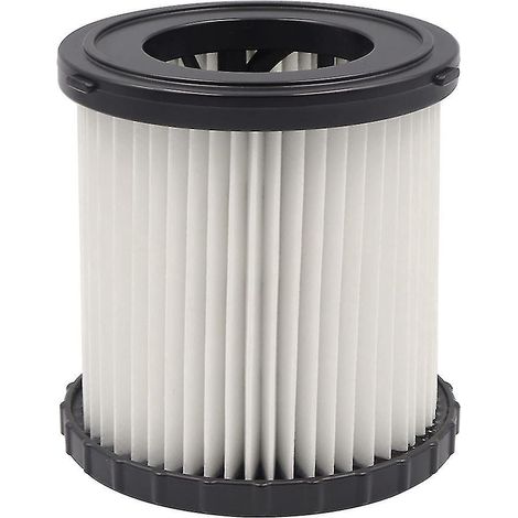 Ersatz-HEPA-Filter für Dewalt DCV580 DCV581H