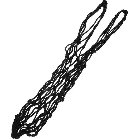 Filet de nourrissage suspendu pour perroquets, en coton, compatible avec la maison (1/5)
