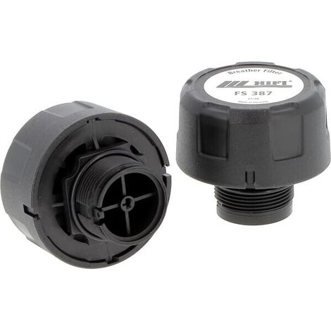 Luftfilter HIFI-FILTER FS387