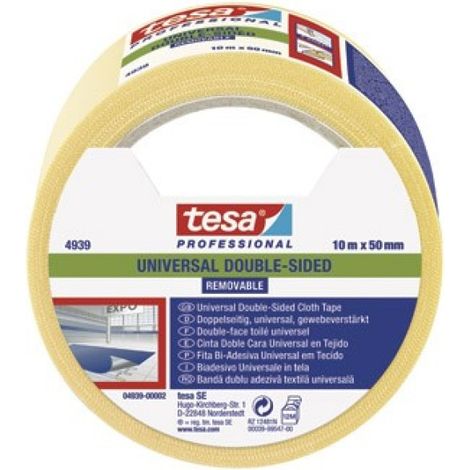 TESA-CINTA DOB CARA SUEL REMOV (1/3)