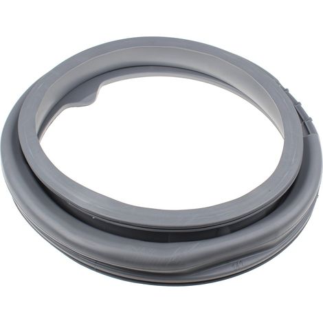 Whirlpool - türdichtung / türgummi - c00582085 - 8015250865042