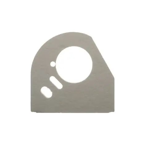 BRÖTJE Pannello isolante bruciatore WGB20 EVO, 646697