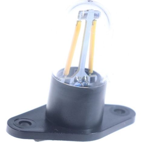 Ersatzteil - LED-Lampe -  - WHIRLPOOL, BAUKNECHT