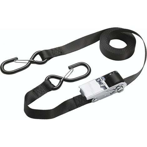 MASTER LOCK Zurrgurt 3109EURDAT 1-teilig Zugkraft 400 kg 25 mm x 5 m