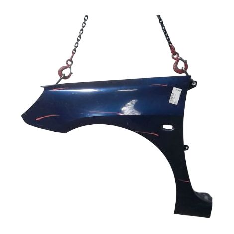 [PRODUIT D'OCCASION] Aile Avant Gauche PEUGEOT 307 2001-2005 ♻️ Ref Oe. 7840k8 - Garantie à vie (1/3)