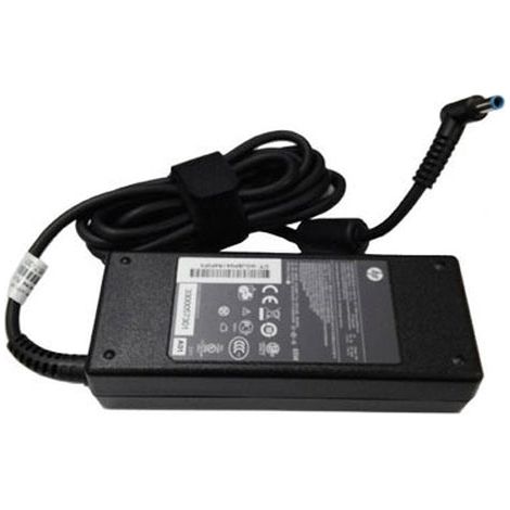Adaptador de CA inteligente HP de 90 W para portátil, conector de 4,5 mm