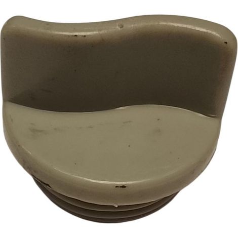 Tapon Motor Con Reductora compatible con 1800 Rpm  Ref 444343