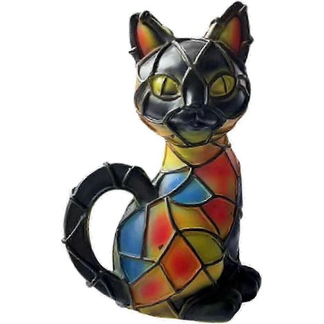 Lampe Chats Populaires 2025 - Lampe Teckel - Lampe Bigfoot PUW0431 (1/3)