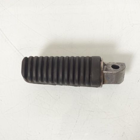 [PRODUIT D'OCCASION] Cale pied passager gauche origine pour moto Yamaha 900 MT-09 (1/2)