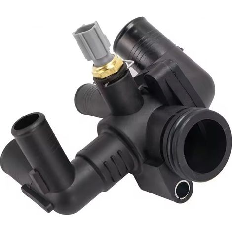 9678741380 convient à l'ensemble thermostat moteur Citroën Boxer 06-18 (1/4)