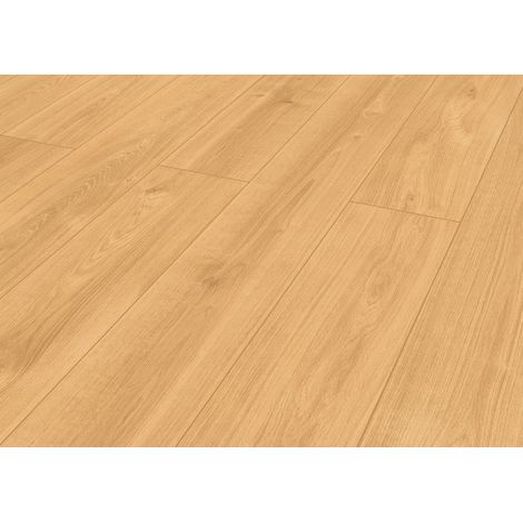 Classen Vinylboden Ceramin Floors Tera Eiche Honig Laminat