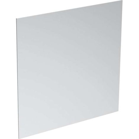 Specchio specchio spessore 4 mm 700 x 4 x 700 mm IDEAL STANDARD (1/2)