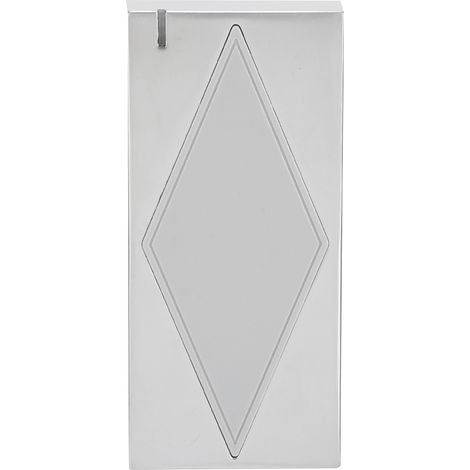 S5-BT Bluetooth Smart Metall-Zutrittskontrollgerät mit integrierter ID (1/5)