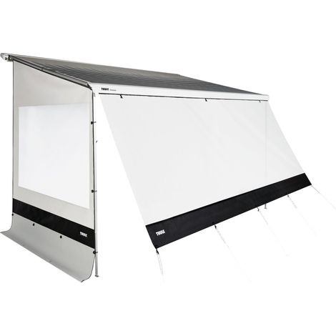 Protector solar G2 Fachada 3,80 x 1,70 m - Thule