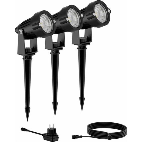 [GEBRAUCHT] B-Ware Philips Caper Garden Link Sp Kit Bl 24 V 06 Gartenbausatz Verbindungssystem Lampe