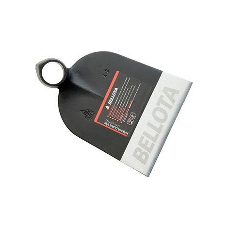 Houe 4B en acier au bore forgé 210x180mm 1300g Hoe4BP Bellota (1/2)