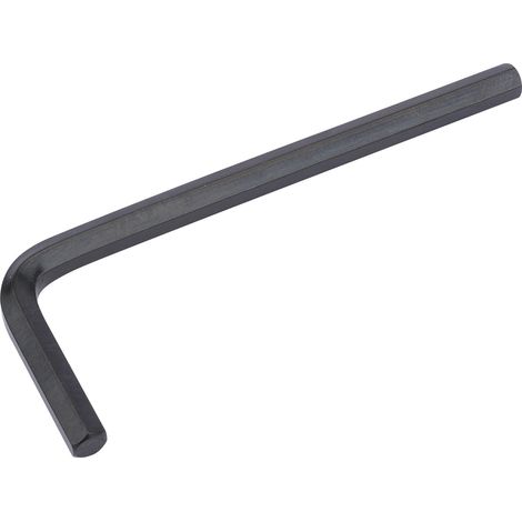 Draper 5.0mm Metric Hexagon Key Wrench (Allen Key) - Model 33551 (1/5)