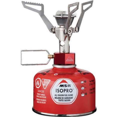 Cocina Pocket Rocket 2 MSR
