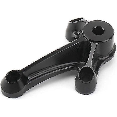 Support de moteur de moto compatible avec les moteurs Streetfighter V4 et Panigale V4, support supérieur droit (1/5)
