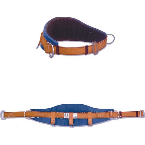 CEINTURE DE MAINTIEN AU TRAVAIL EN358 AV - LEVAC - 3616PB20