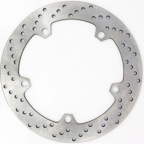 Disque de frein avant Sifam pour Moto BMW 1200 K Lt Abs 1999 à