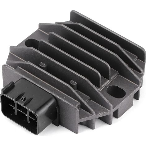 Regulador rectificador SH640D-12 para Yamaha YFM400 KODIAK 2X4/4X4 YFM250.