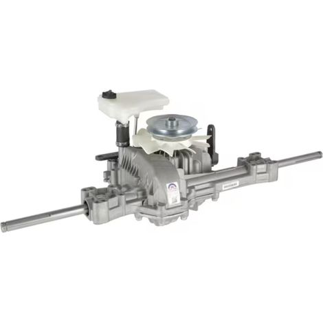 Cambio trasmissione TUFF TORQ trattorino tagliaerba K46CY