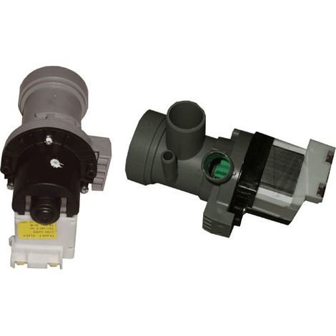 POMPE DE VIDANGE 3 SORTIES POUR LAVE VAISSELLE SERVIS - 518004700