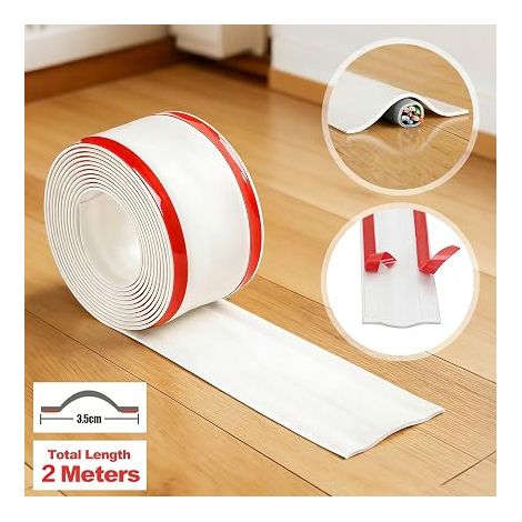 Cable Duct Cable Cover TV Wall Cable (1/4)