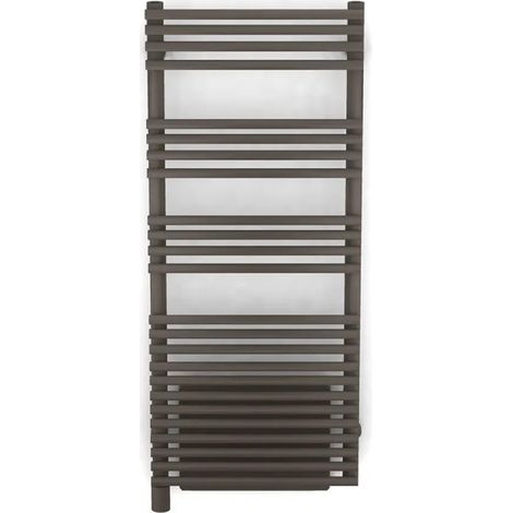 Sèche-serviette Soufflant ACOVA - CALA + AIR électrique 1750W Brown Quartz 0529 TLN075-050IFSC0529 (1/3)