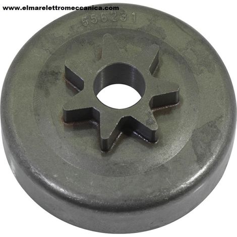 Campana OleoMac 250, 251, 252, 254, 264