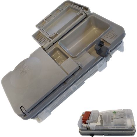 Ersatzteil - Boite à produit d'origine -  - SIEMENS, NEFF, BOSCH, GAGGENAU, VIVA, JUNKER, CONSTRUCTA, BALAY, IKEA, PROFILO, PITSOS, BLAUPUNKT, ZELMER, KOENIC, NOVAMATIC