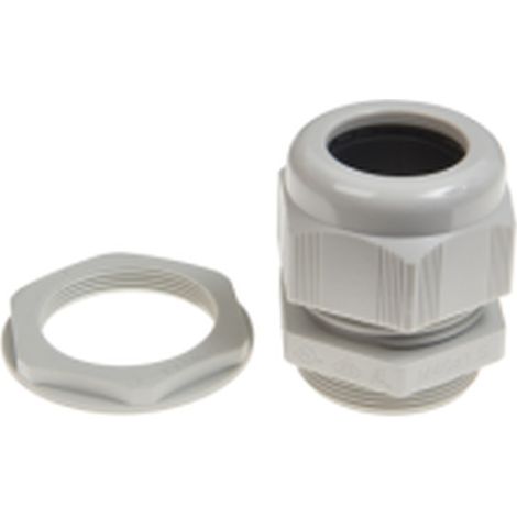 THORSMAN M25 IP68 Kabelverschraubung für 11-17 mm Kabel, 10er-Set