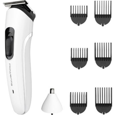 Rowenta TN8934 - Cortapelos No Recargable