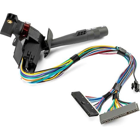 26100985 Kombinierter Multifunktions-Blinker- und Scheibenwischerschalter für C1500 1995-02 (1/5)