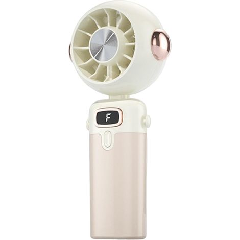 Ventilateur Aérateur Pliant Personnel Silencieux (1/5)