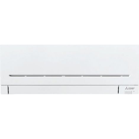 Mitsubishi Electric - Unità interna 9.000 condizionatore inverter MSZ-AP con wi-fi e gas R32 (N.B. Solo unità interna)