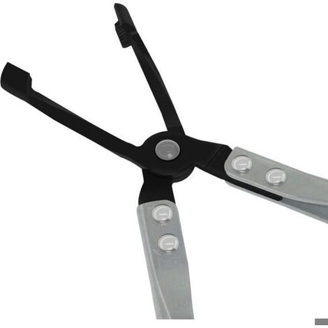 Outil De Démontage Joints De Soupape - Acier Allié Traitement Thermique - Pour Moteurs À Arbre À Cames En Tête - 1 Pièce (1/4)