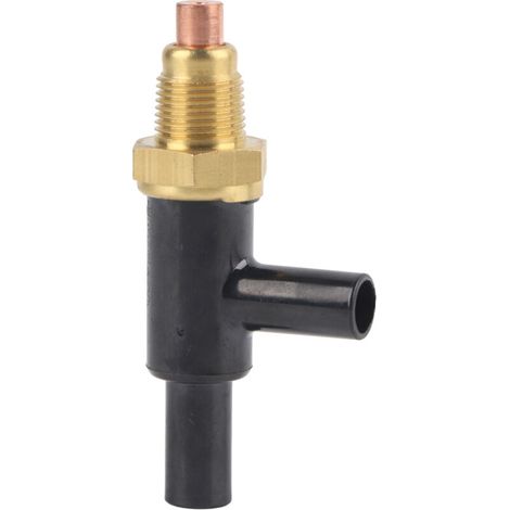 Elettrovalvola di controllo dell'aria di assistenza all'iniettore di carburante di alta qualità per CRV 36281RTA003 36281RAAA01.