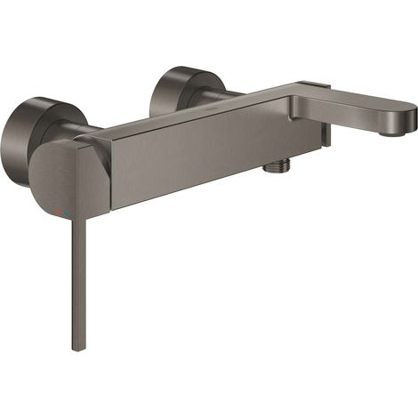 GROHE Plus Mitigeur monocommandé pour bain, saillie 189mm, (1/5)